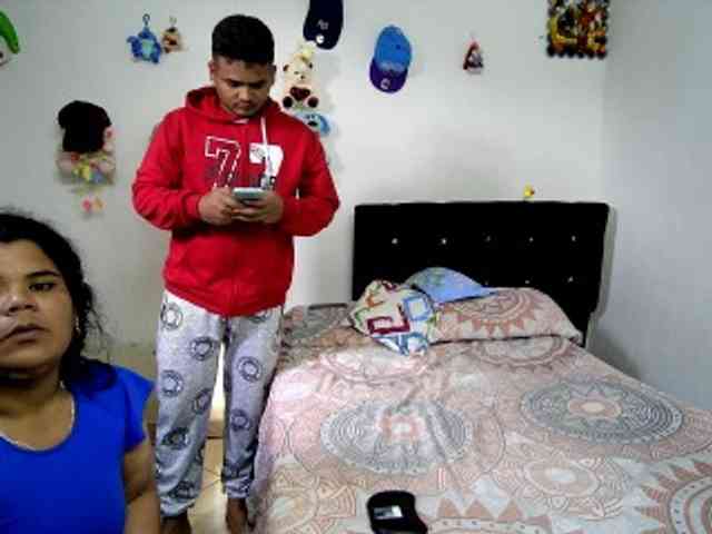 curiousnasty webcam