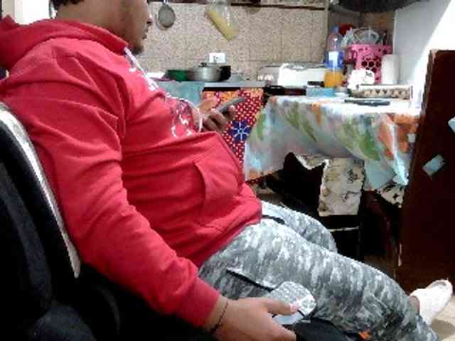 curiousnasty Live Webcam on BongaCams