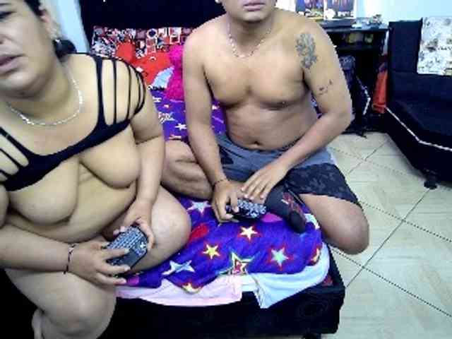 curiousnasty webcam
