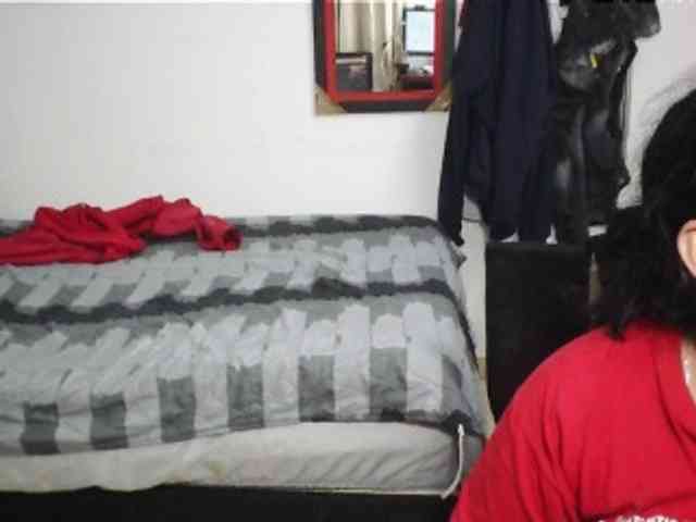 curiousnasty webcam