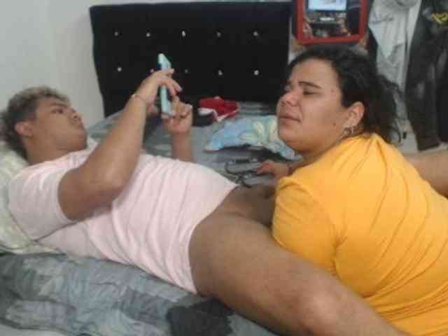 curiousnasty webcam