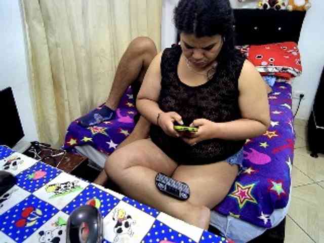 curiousnasty webcam