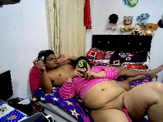 curiousnasty webcam