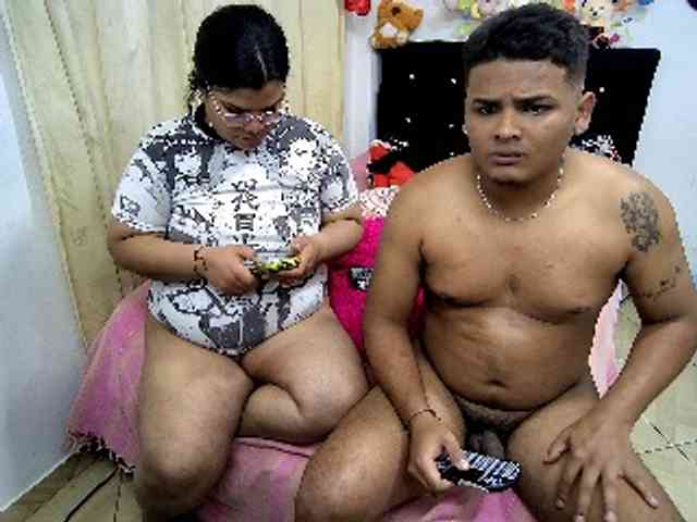 curiousnasty webcam