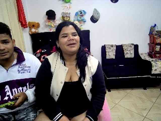 curiousnasty webcam