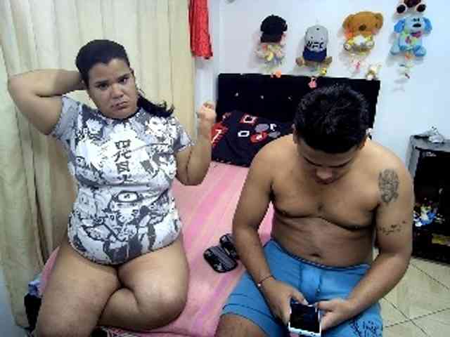 curiousnasty webcam