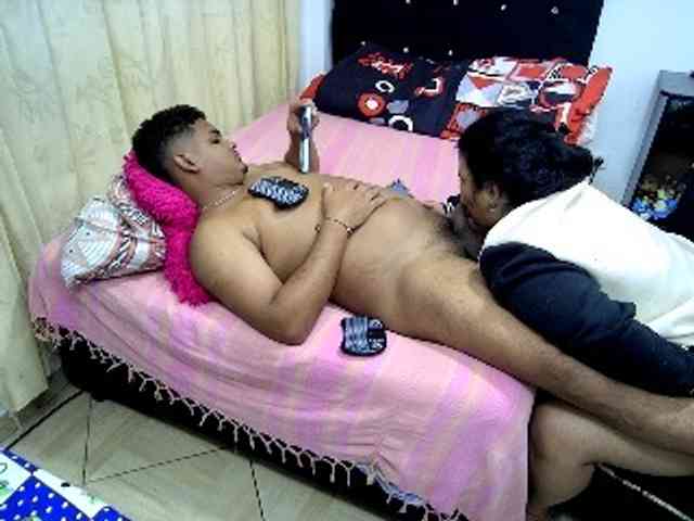 curiousnasty webcam