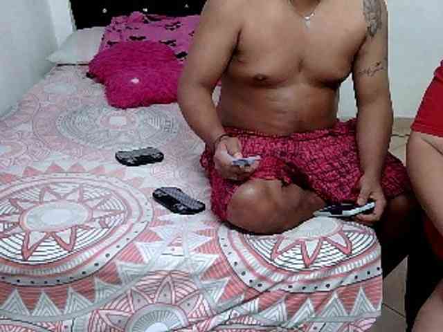 curiousnasty Live Webcam on BongaCams