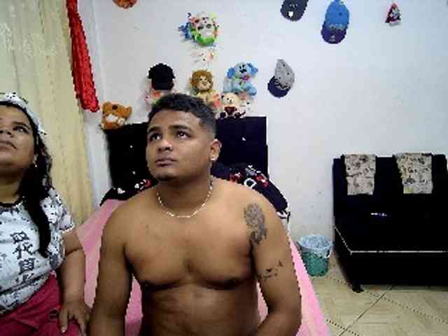 curiousnasty webcam