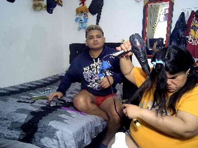 curiousnasty webcam