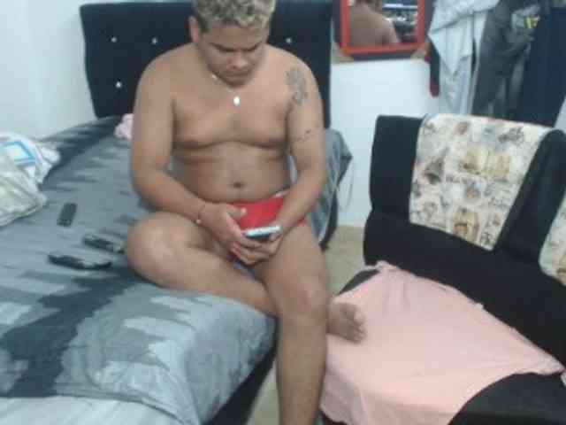 curiousnasty webcam