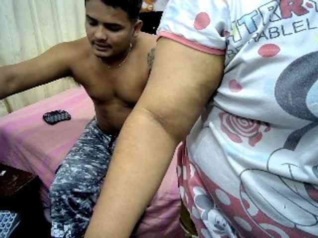 curiousnasty webcam