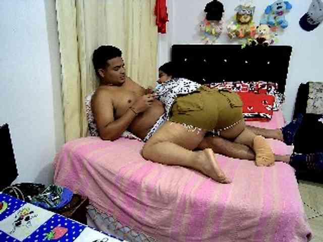 curiousnasty webcam