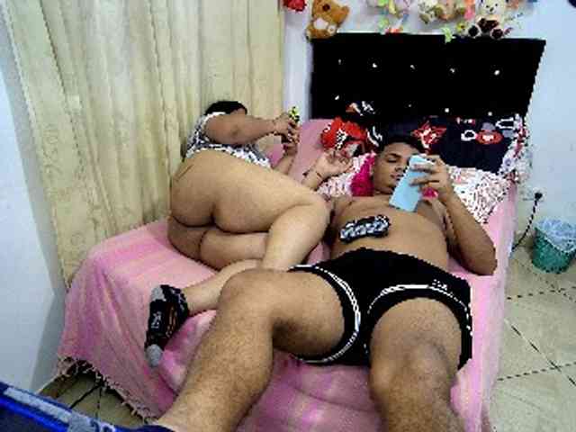 curiousnasty webcam