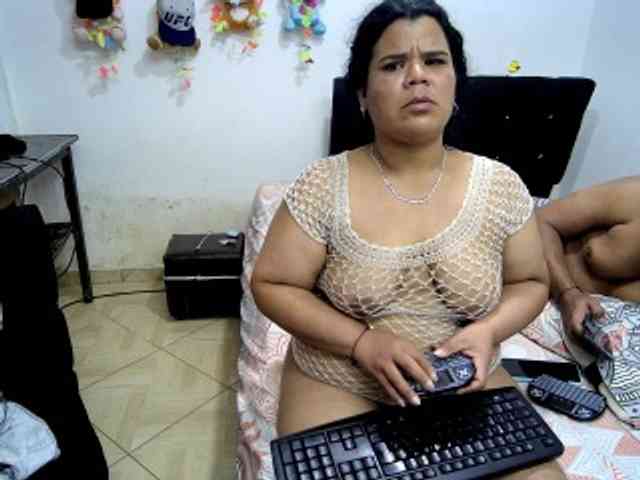 curiousnasty webcam