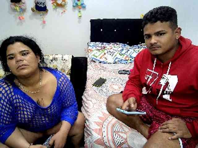 curiousnasty webcam