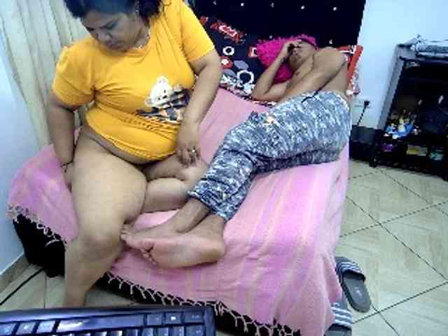 curiousnasty webcam