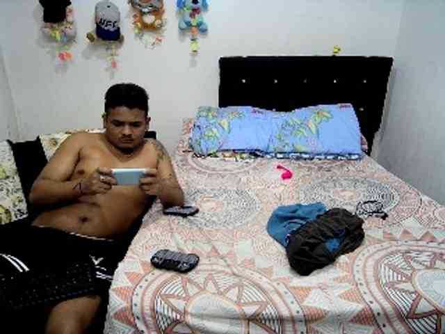 curiousnasty webcam
