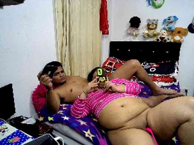 curiousnasty webcam