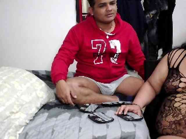 curiousnasty webcam