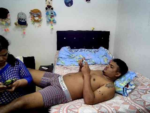 curiousnasty webcam