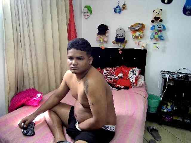 curiousnasty webcam
