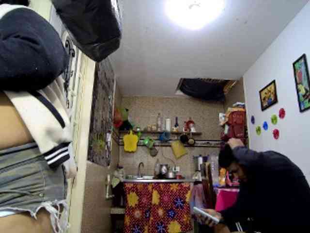 curiousnasty webcam