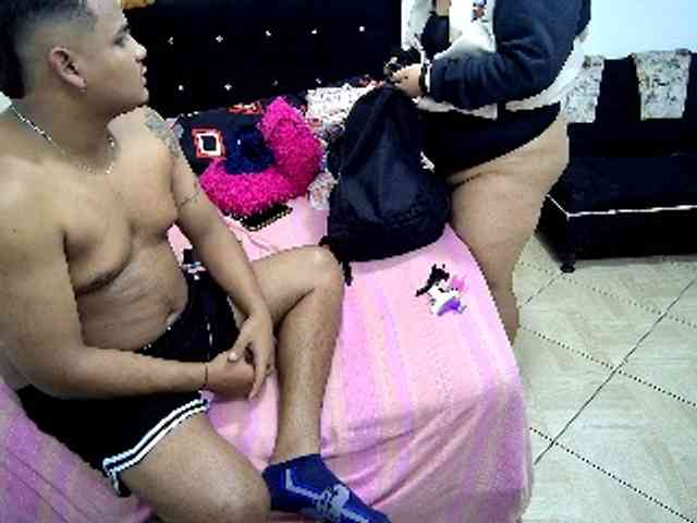 curiousnasty webcam