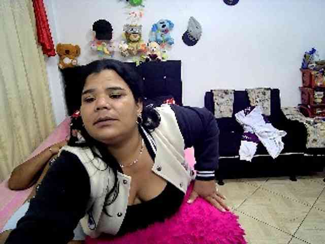 curiousnasty webcam