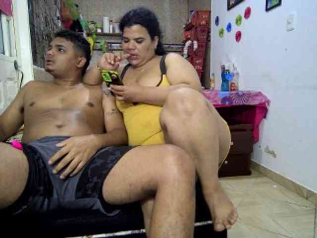 curiousnasty webcam