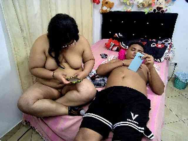 curiousnasty webcam