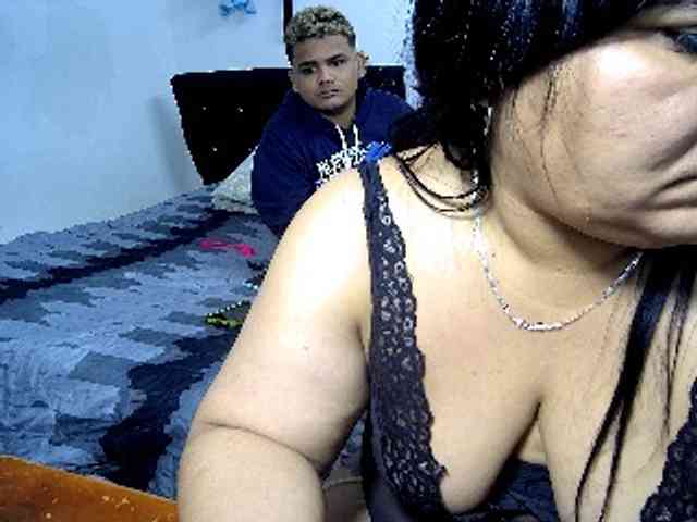 curiousnasty webcam