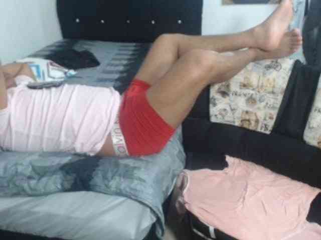 curiousnasty webcam