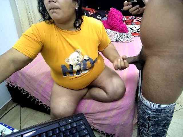 curiousnasty webcam
