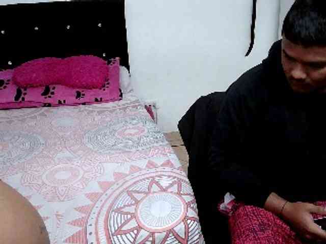 curiousnasty Live Webcam on BongaCams