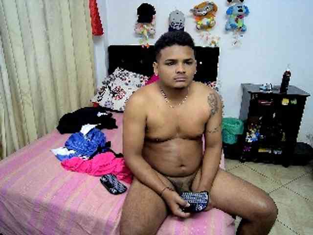 curiousnasty webcam