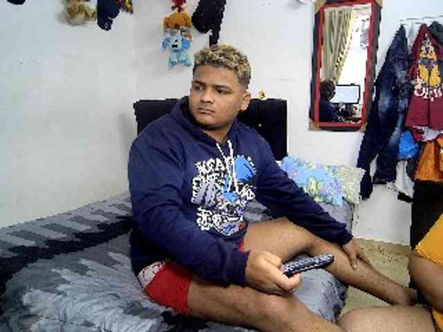 curiousnasty webcam