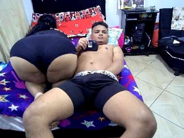 curiousnasty webcam