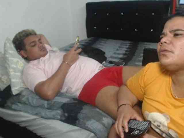 curiousnasty webcam