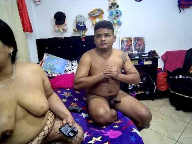 curiousnasty webcam