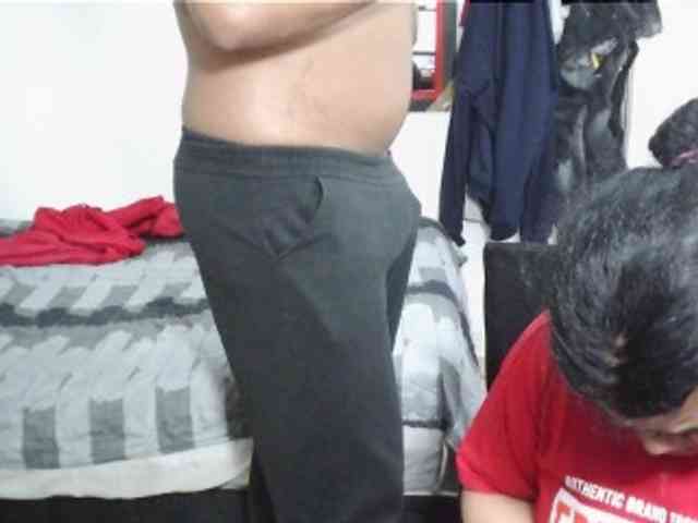 curiousnasty webcam