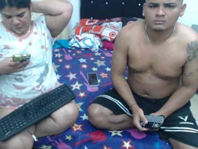 curiousnasty webcam