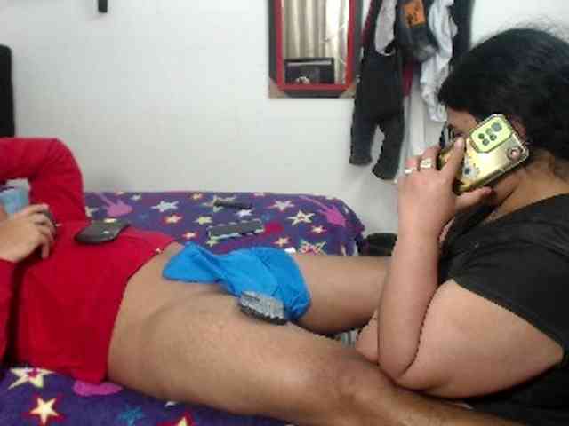 curiousnasty webcam