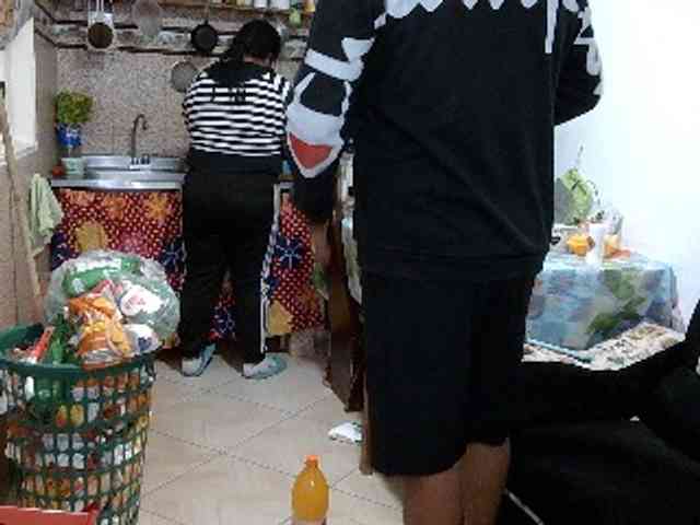 curiousnasty Live Webcam on BongaCams