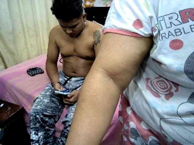 curiousnasty webcam