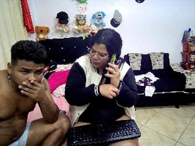 curiousnasty webcam