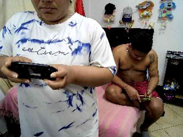 curiousnasty webcam