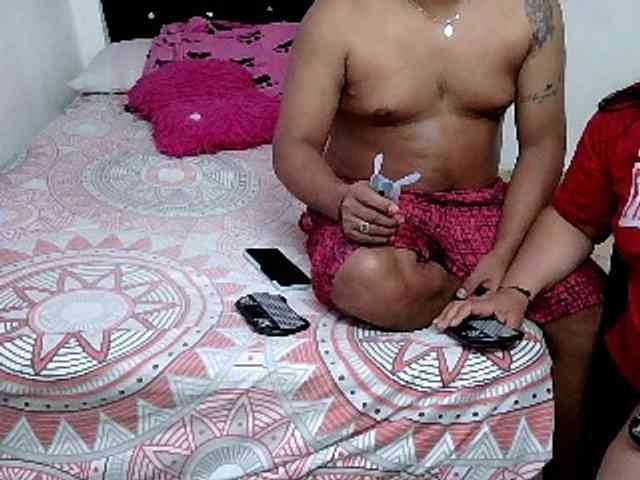 curiousnasty Live Webcam on BongaCams