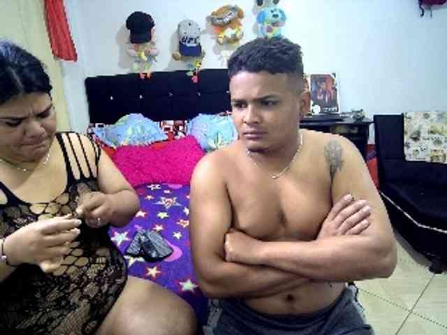 curiousnasty webcam