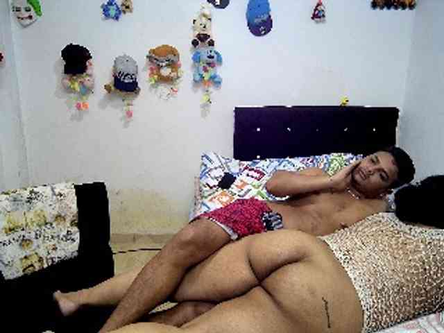 curiousnasty webcam